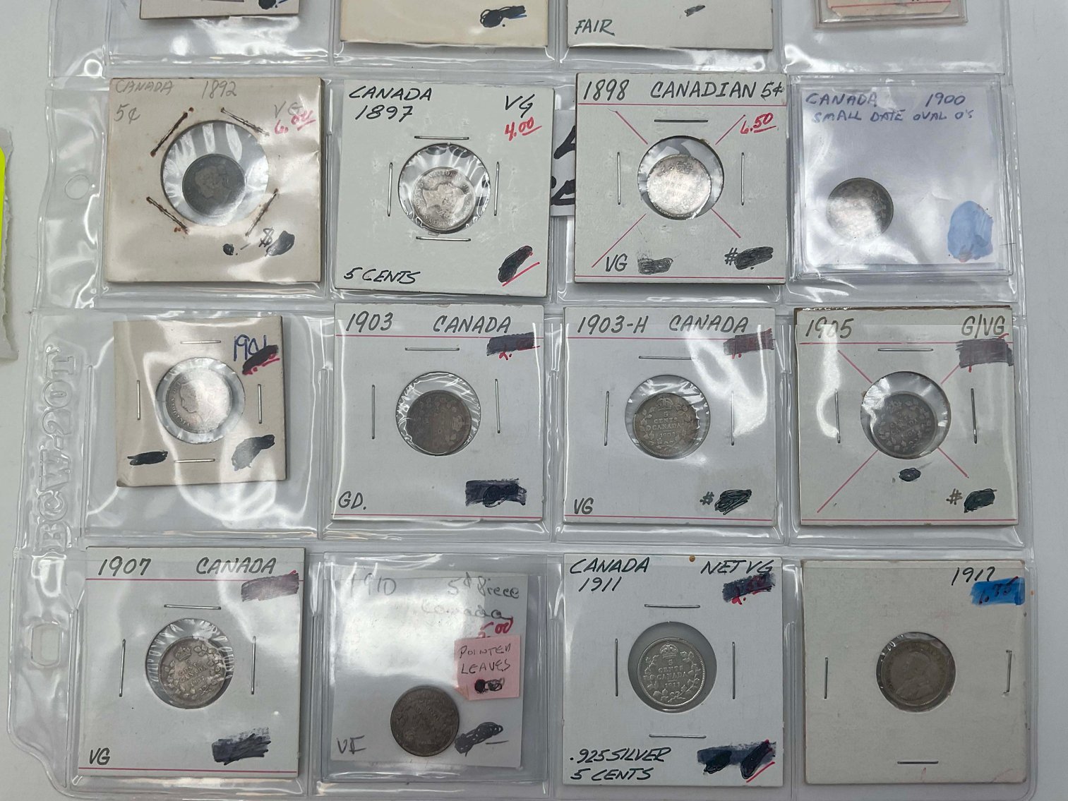 Image for Large Collection of Collectible Trading Cards, Sport Memorabilia, Coins and Stamps