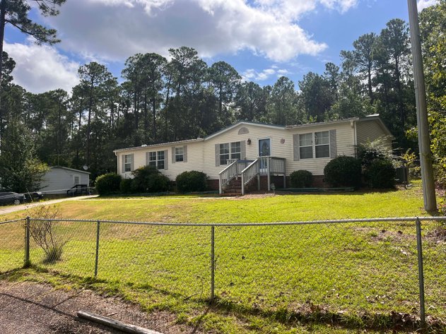 Image for The Betty Schafer Estate (deceased) Sanford Manufactured Home Auction!