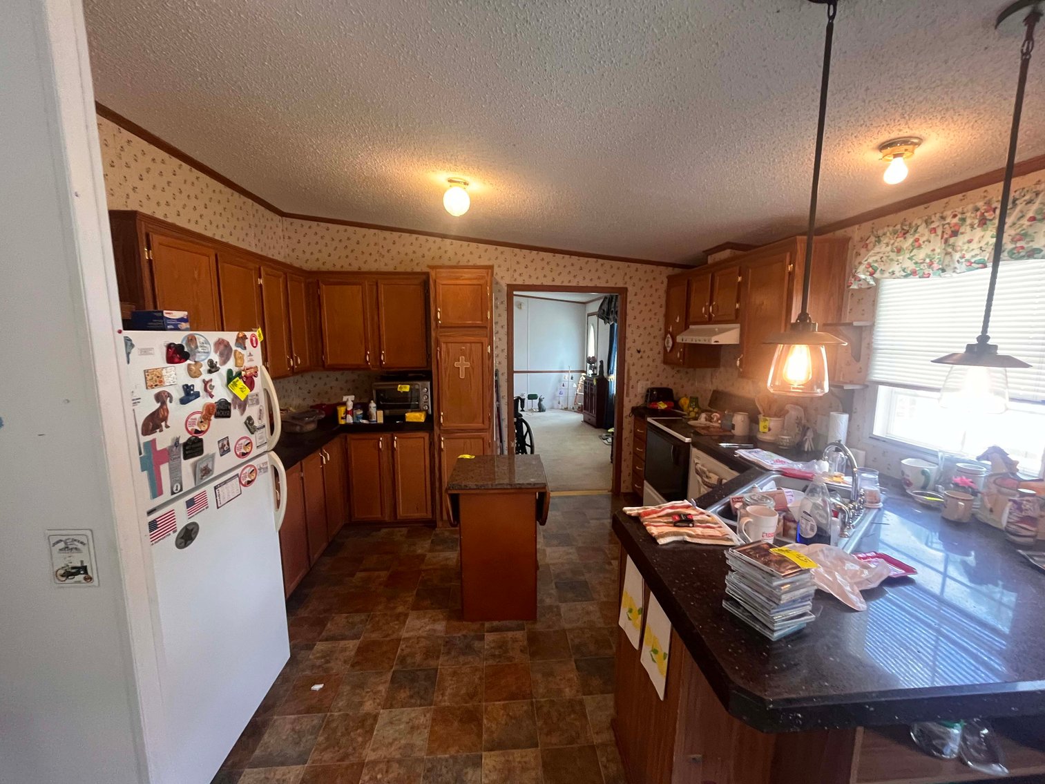 Image for The Betty Schafer Estate (deceased) Sanford Manufactured Home Auction!