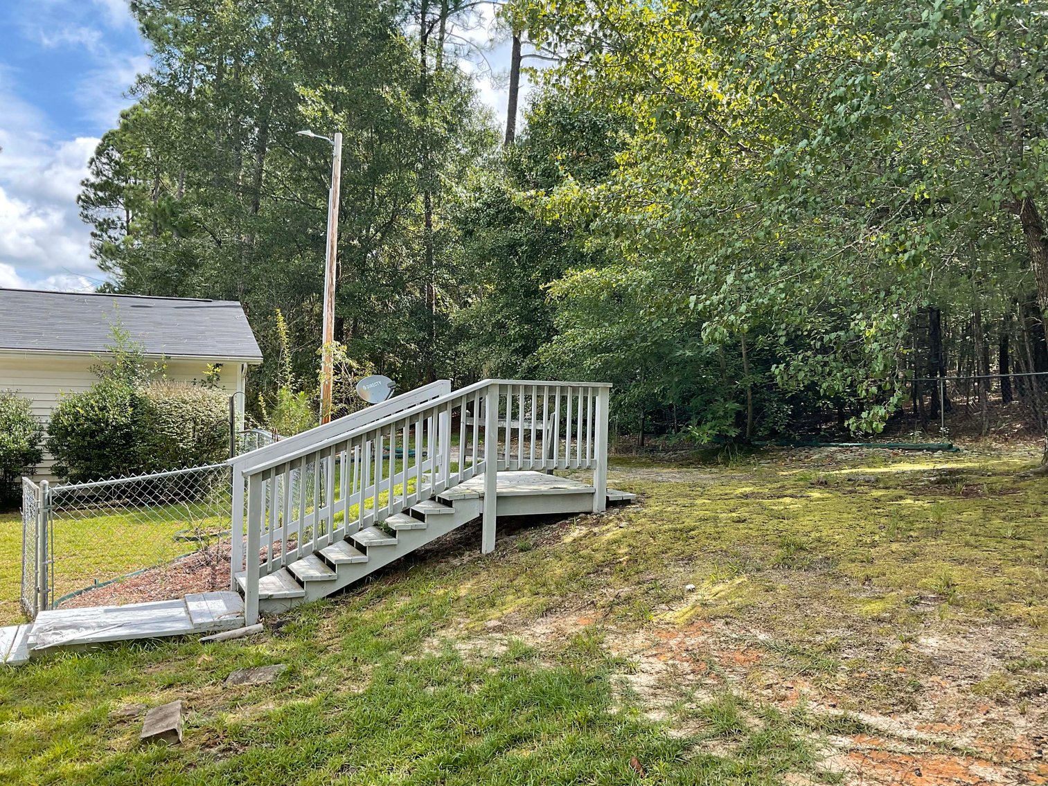 Image for The Betty Schafer Estate (deceased) Sanford Manufactured Home Auction!