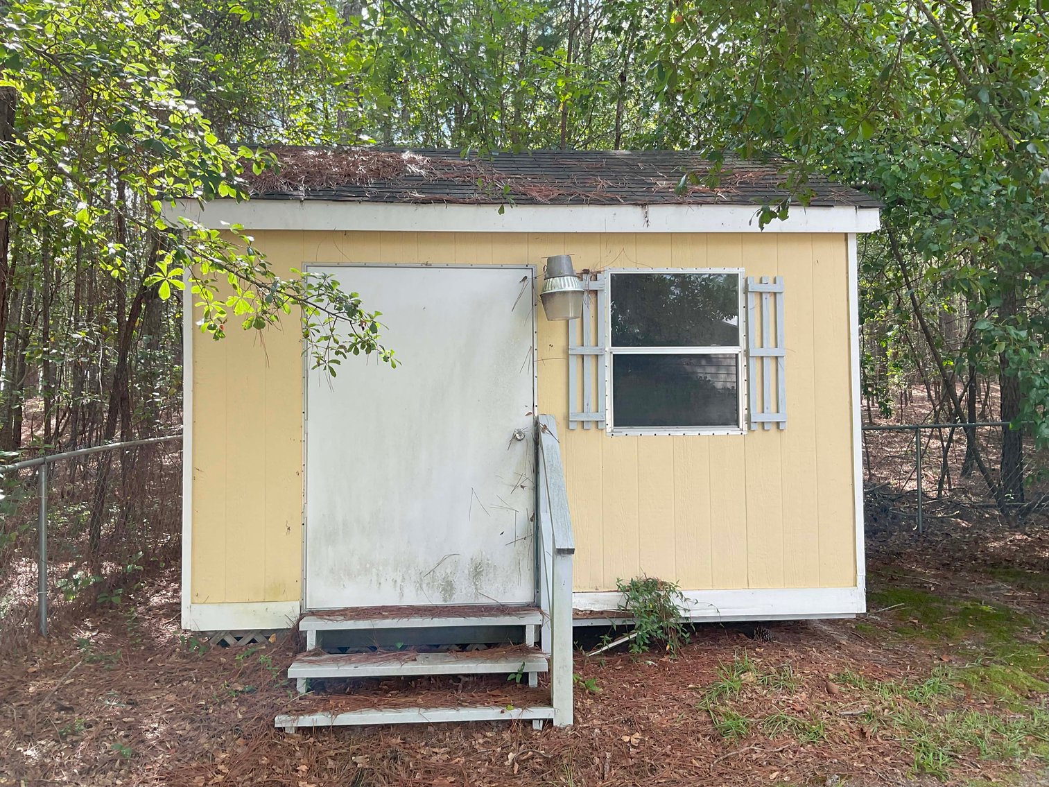 Image for The Betty Schafer Estate (deceased) Sanford Manufactured Home Auction!