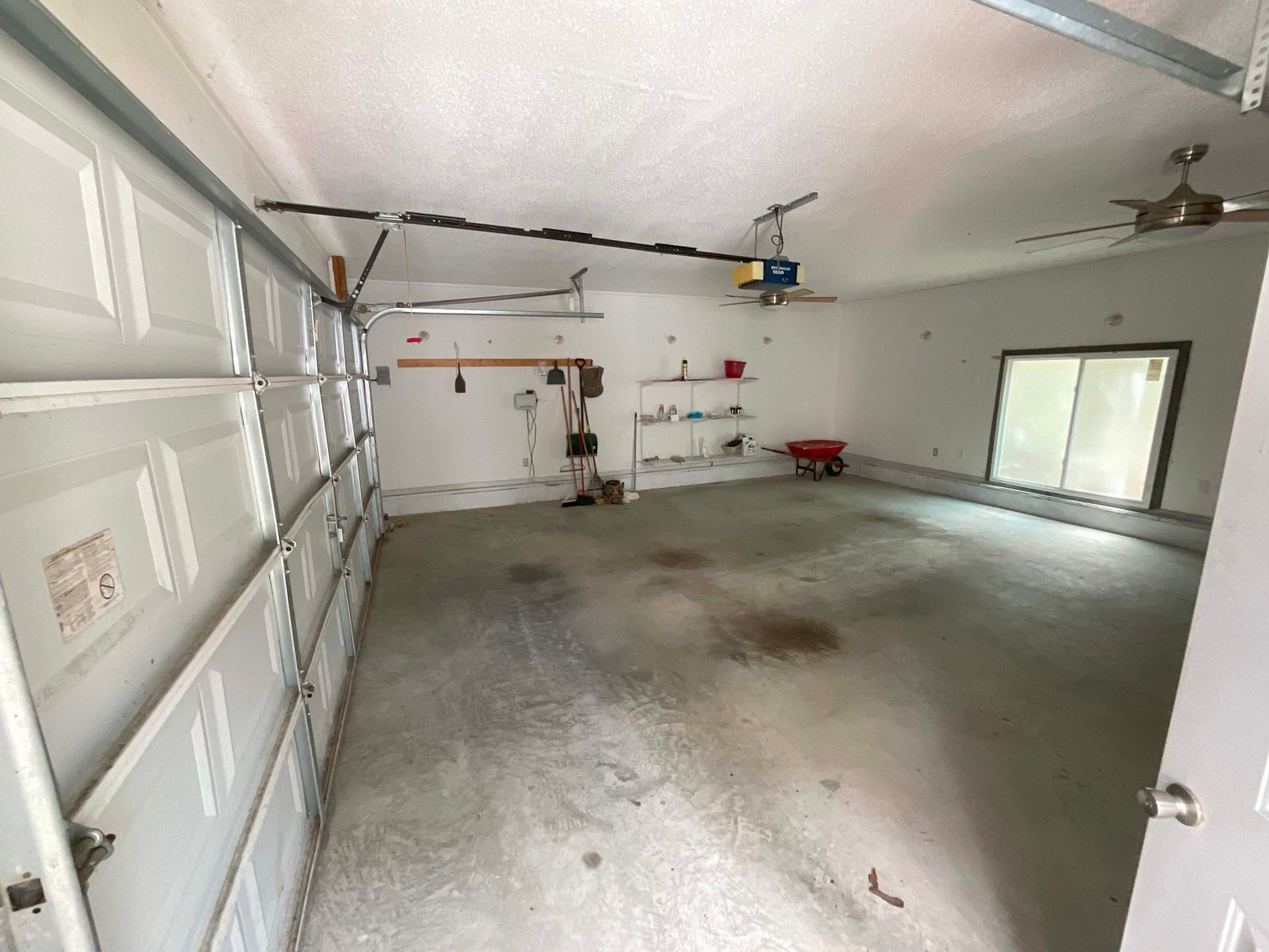 Image for The Betty Schafer Estate (deceased) Sanford Manufactured Home Auction!