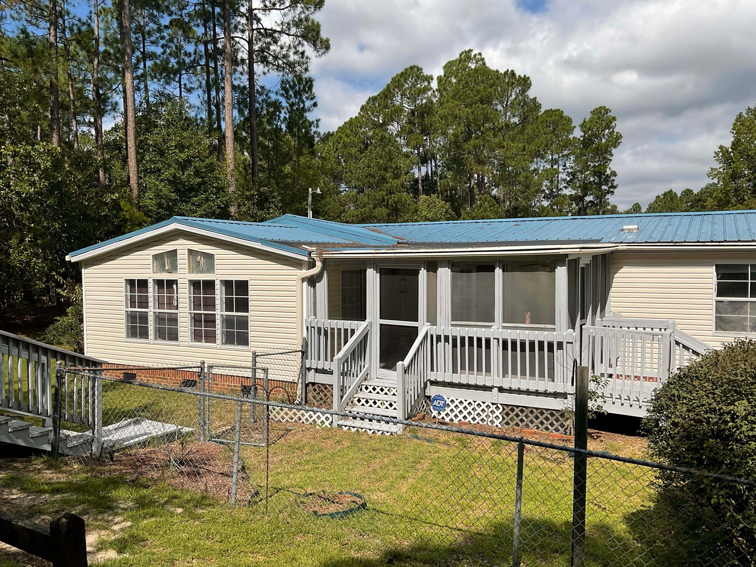 Image for The Betty Schafer Estate (deceased) Sanford Manufactured Home Auction!