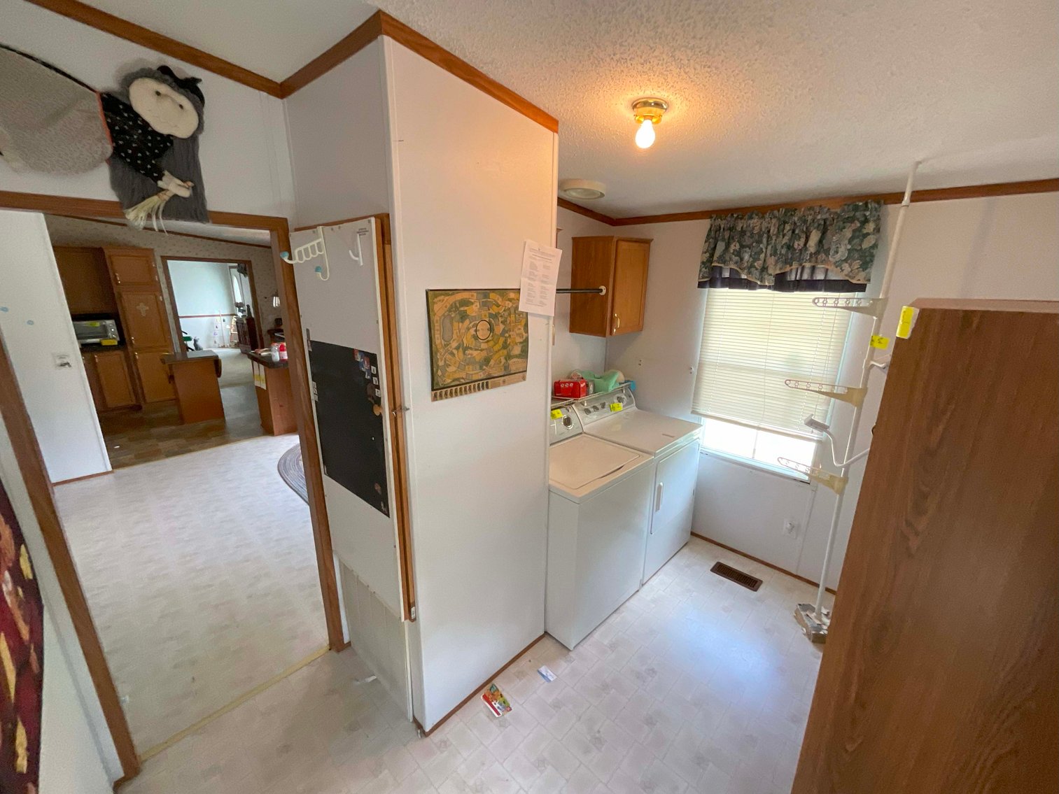 Image for The Betty Schafer Estate (deceased) Sanford Manufactured Home Auction!