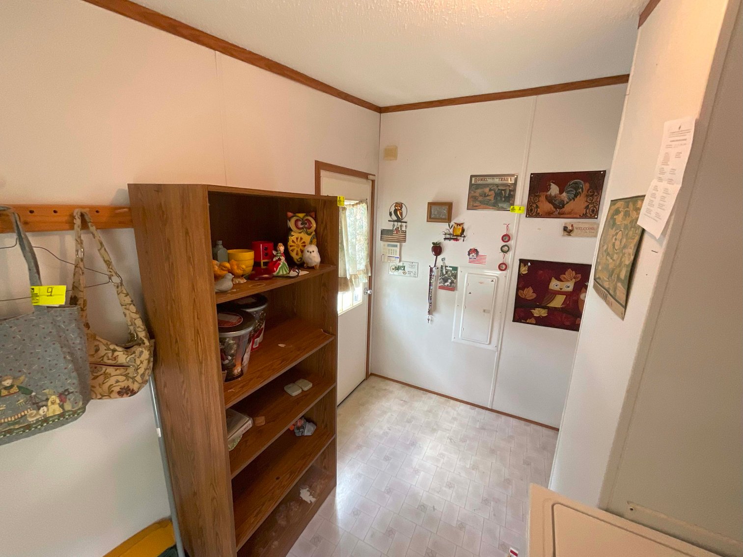 Image for The Betty Schafer Estate (deceased) Sanford Manufactured Home Auction!