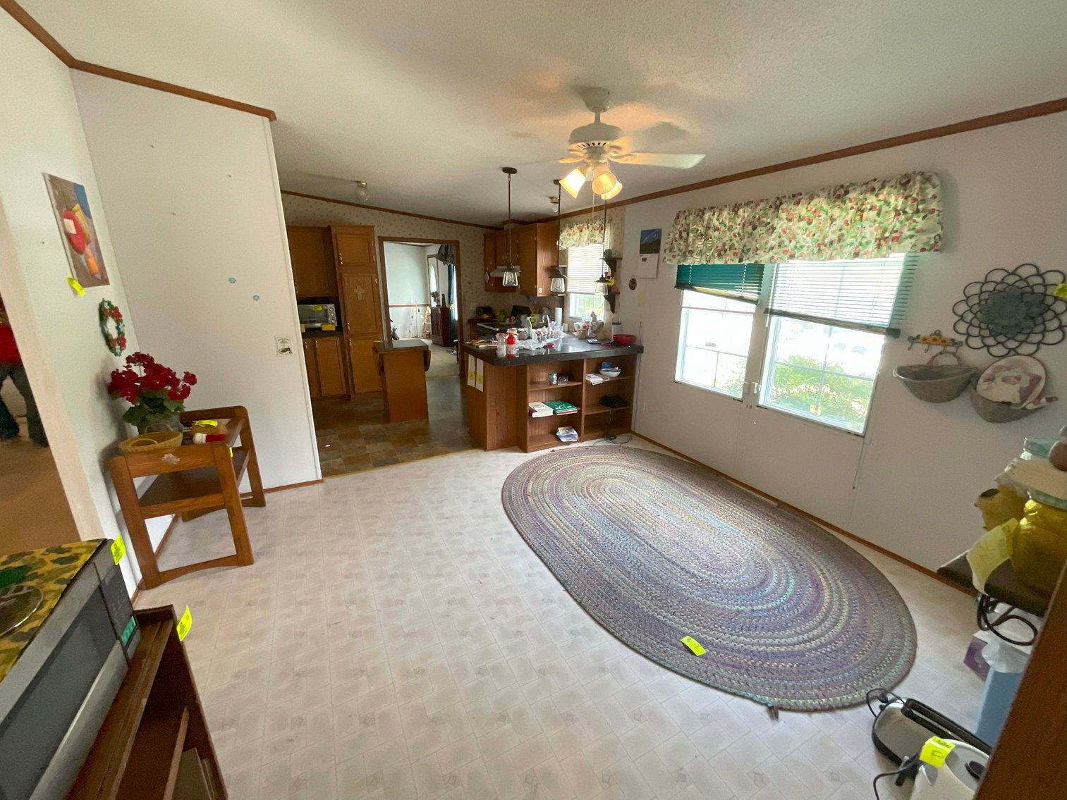 Image for The Betty Schafer Estate (deceased) Sanford Manufactured Home Auction!