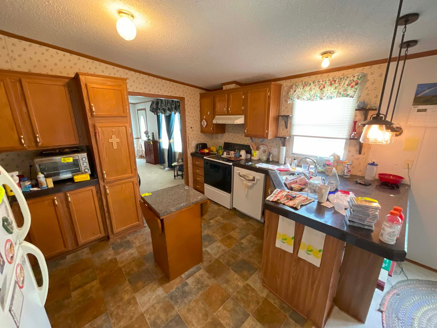 Image for The Betty Schafer Estate (deceased) Sanford Manufactured Home Auction!