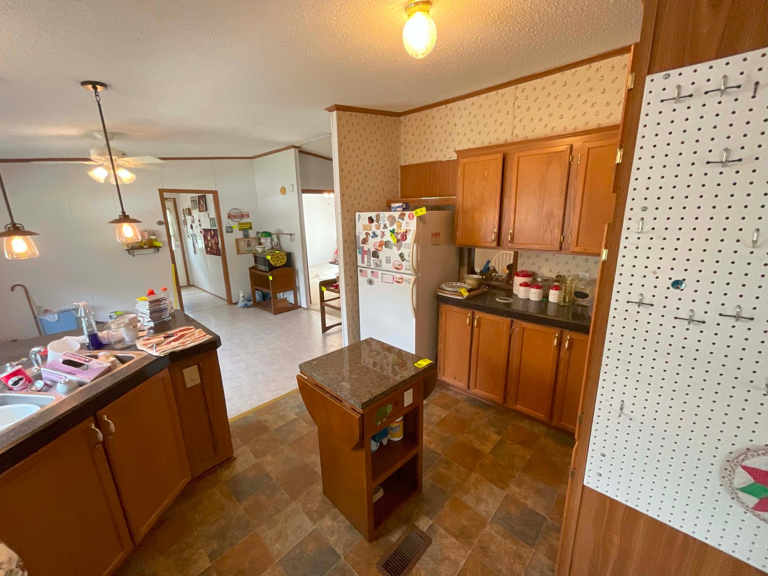 Image for The Betty Schafer Estate (deceased) Sanford Manufactured Home Auction!