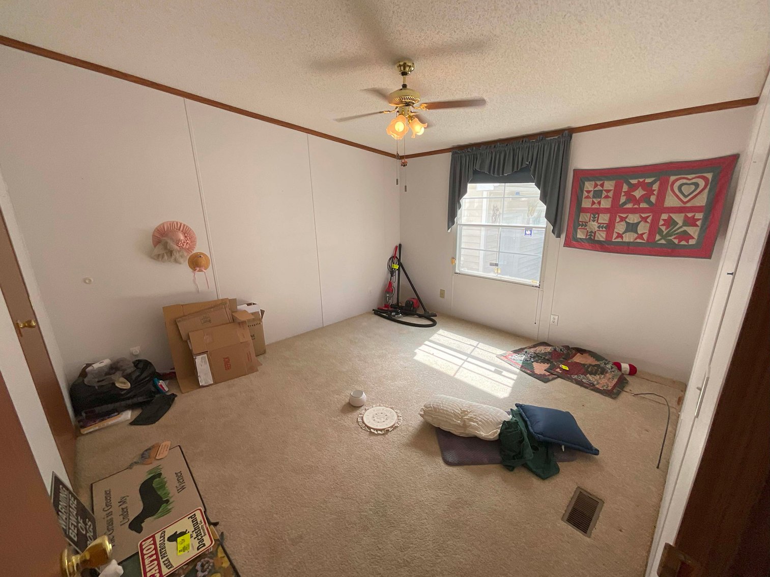 Image for The Betty Schafer Estate (deceased) Sanford Manufactured Home Auction!