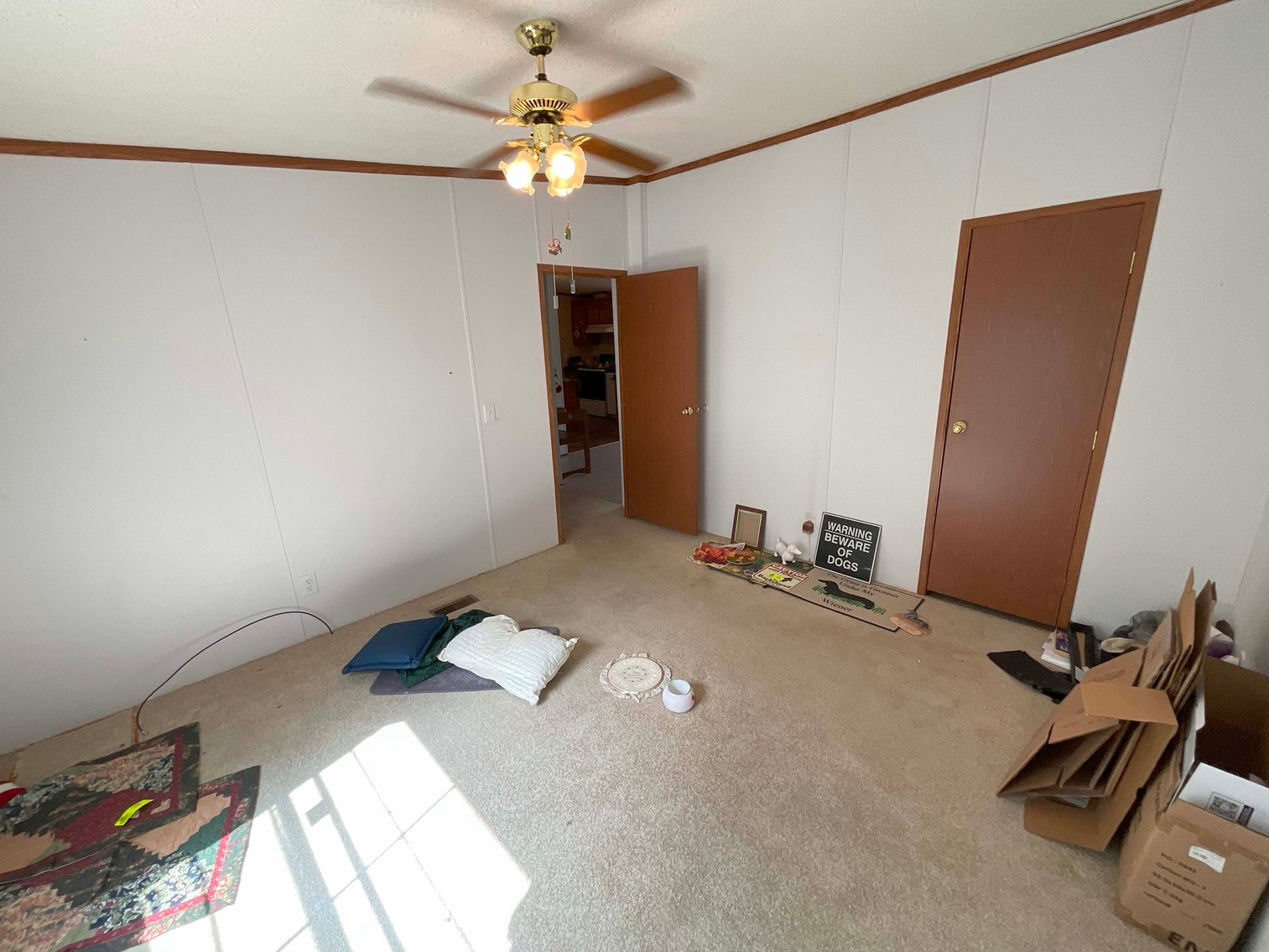 Image for The Betty Schafer Estate (deceased) Sanford Manufactured Home Auction!