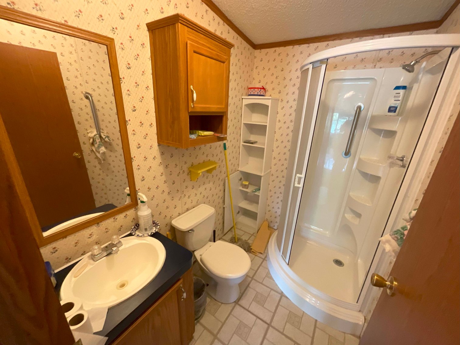 Image for The Betty Schafer Estate (deceased) Sanford Manufactured Home Auction!