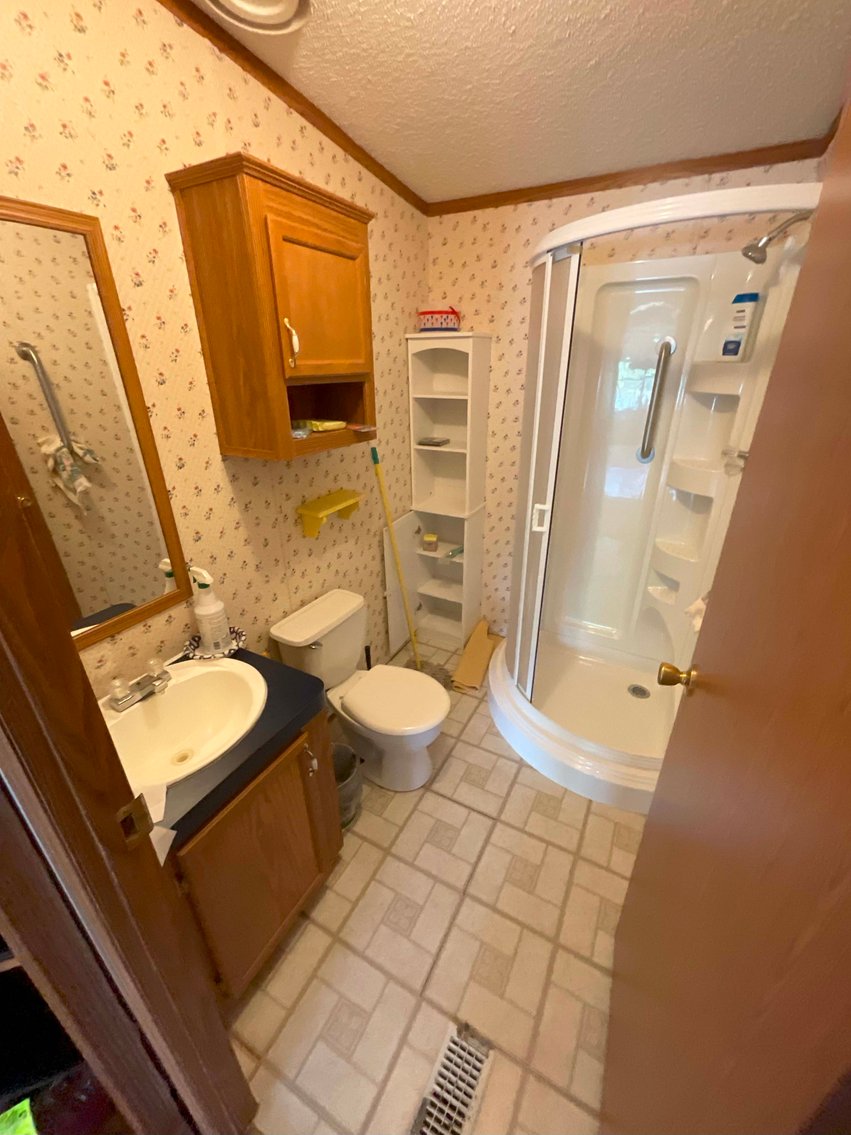 Image for The Betty Schafer Estate (deceased) Sanford Manufactured Home Auction!