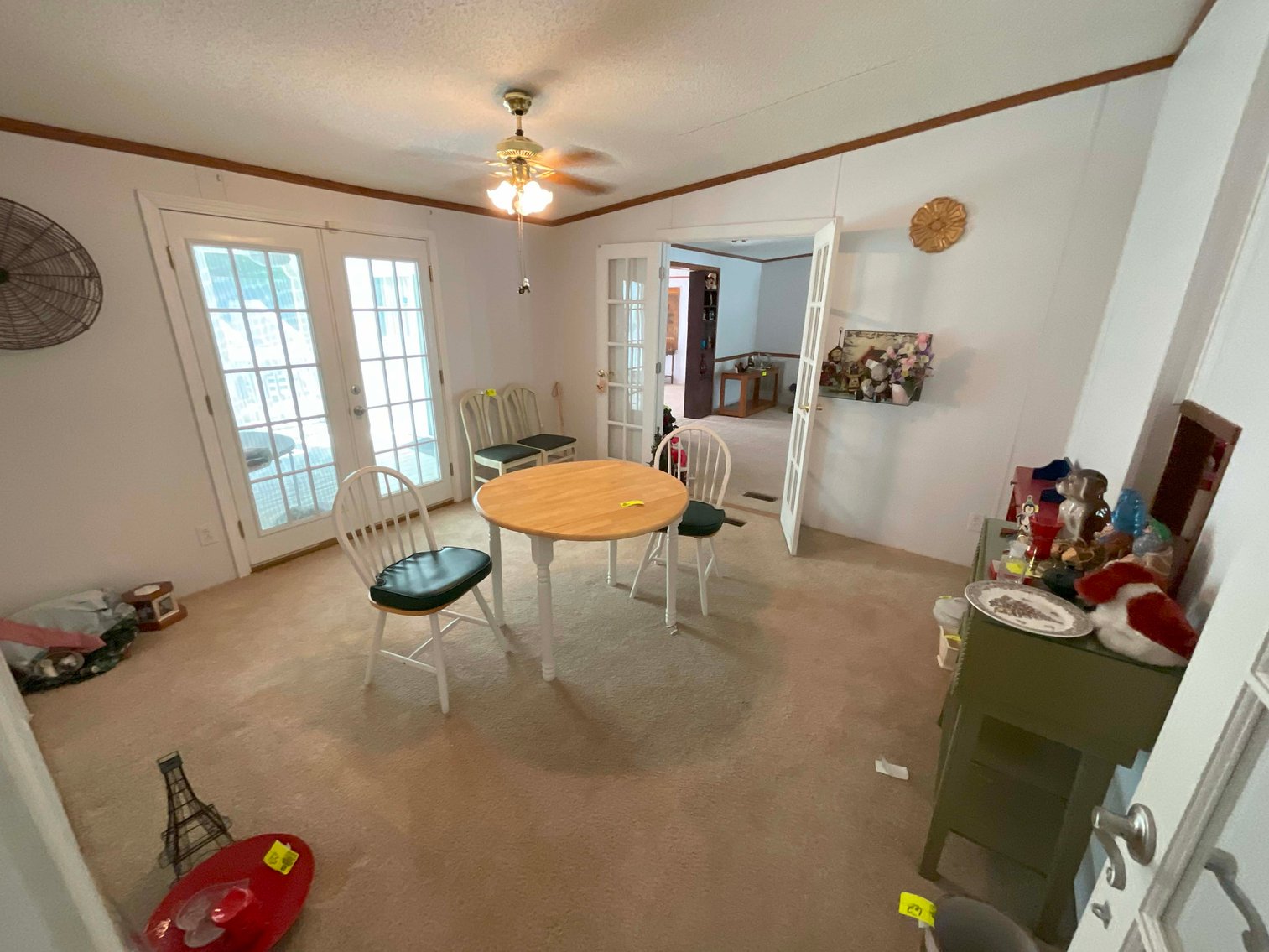 Image for The Betty Schafer Estate (deceased) Sanford Manufactured Home Auction!