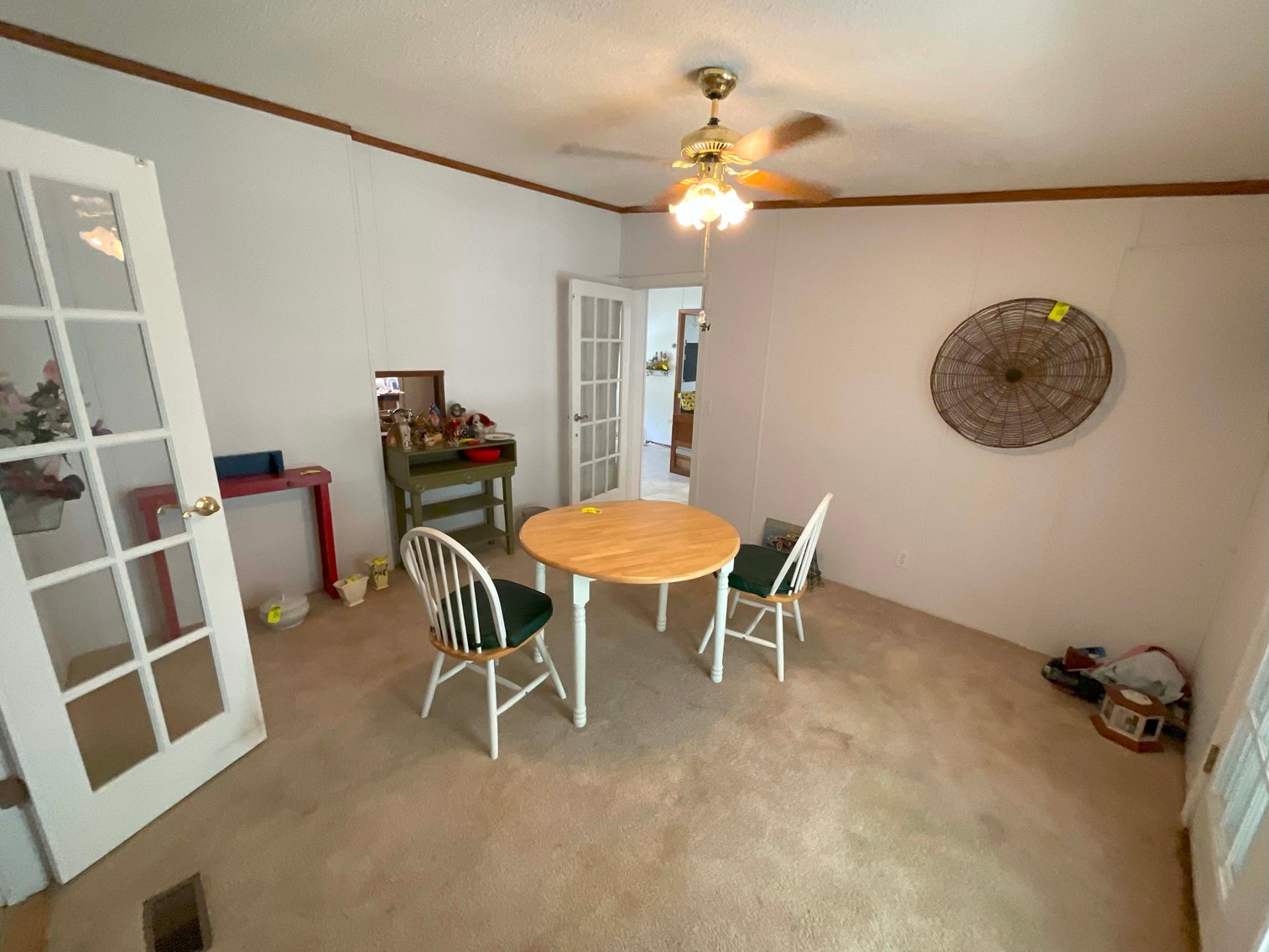 Image for The Betty Schafer Estate (deceased) Sanford Manufactured Home Auction!