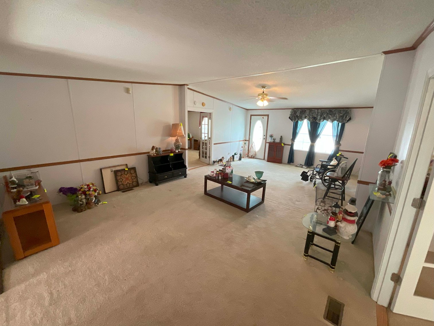 Image for The Betty Schafer Estate (deceased) Sanford Manufactured Home Auction!