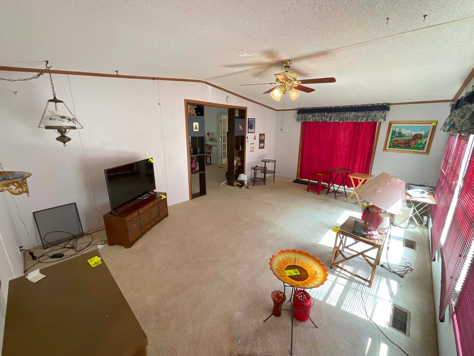 Image for The Betty Schafer Estate (deceased) Sanford Manufactured Home Auction!