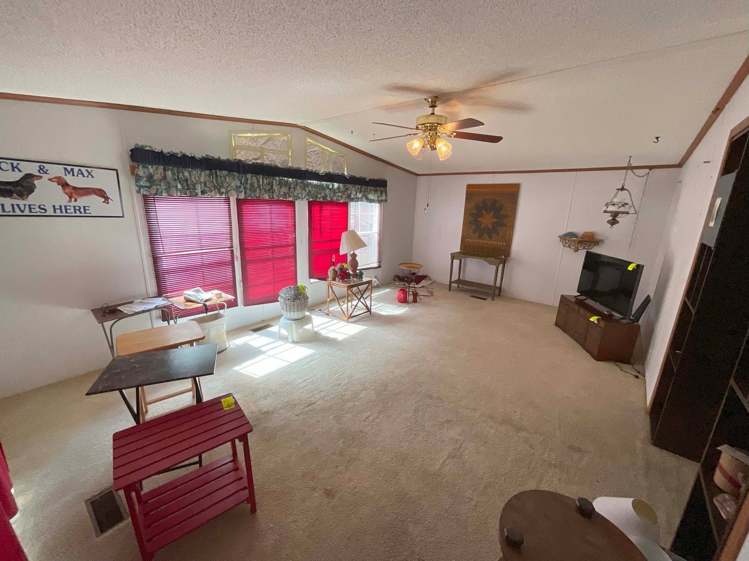 Image for The Betty Schafer Estate (deceased) Sanford Manufactured Home Auction!