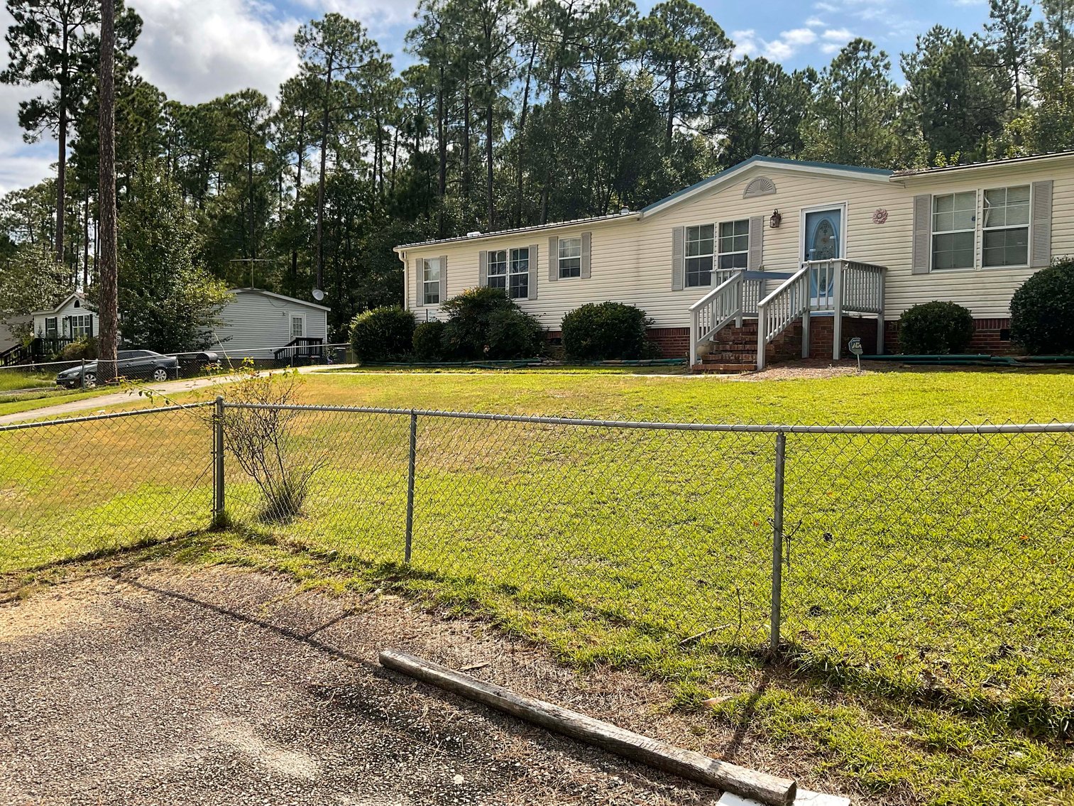 Image for The Betty Schafer Estate (deceased) Sanford Manufactured Home Auction!