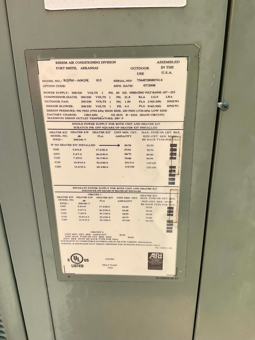 Image for The Betty Schafer Estate (deceased) Sanford Manufactured Home Auction!