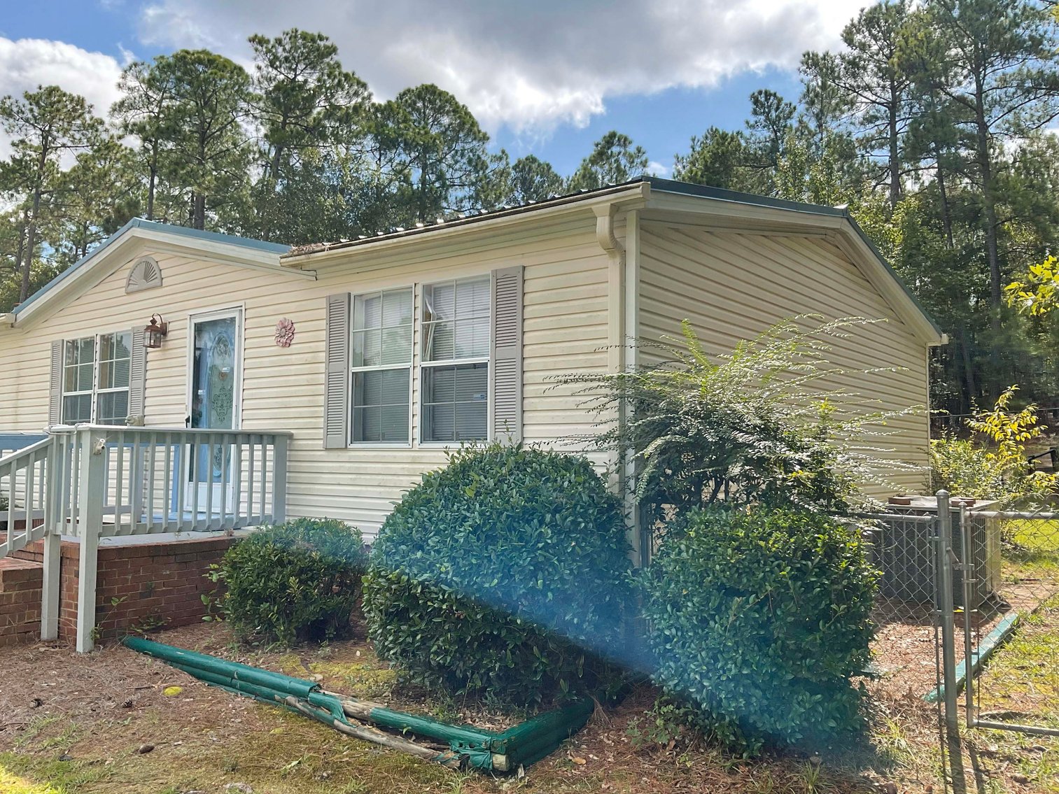 Image for The Betty Schafer Estate (deceased) Sanford Manufactured Home Auction!