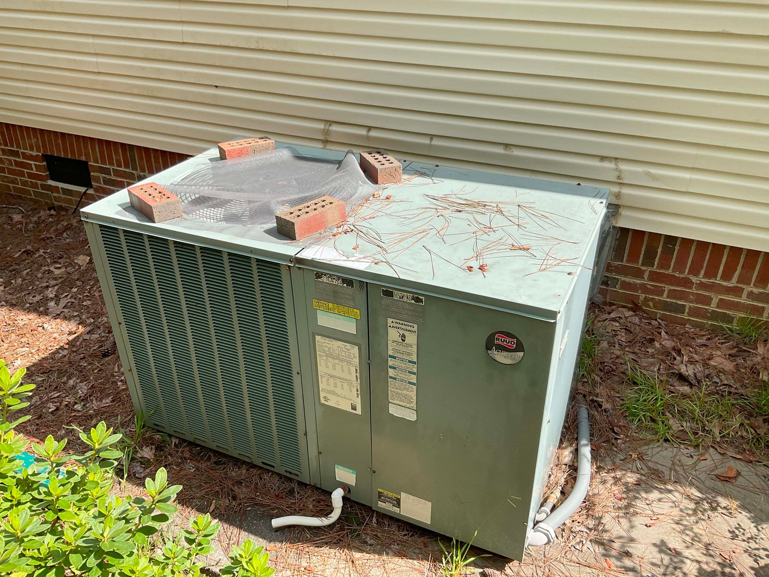 Image for The Betty Schafer Estate (deceased) Sanford Manufactured Home Auction!