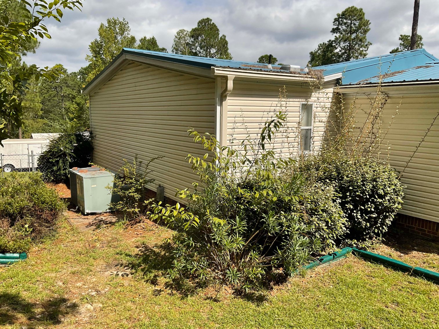 Image for The Betty Schafer Estate (deceased) Sanford Manufactured Home Auction!