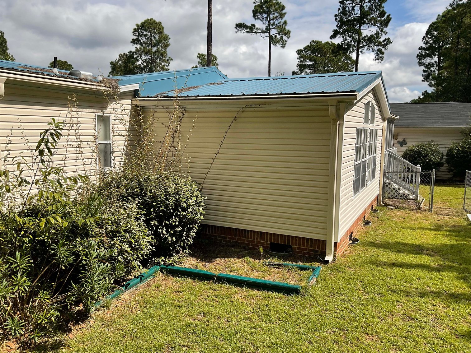 Image for The Betty Schafer Estate (deceased) Sanford Manufactured Home Auction!