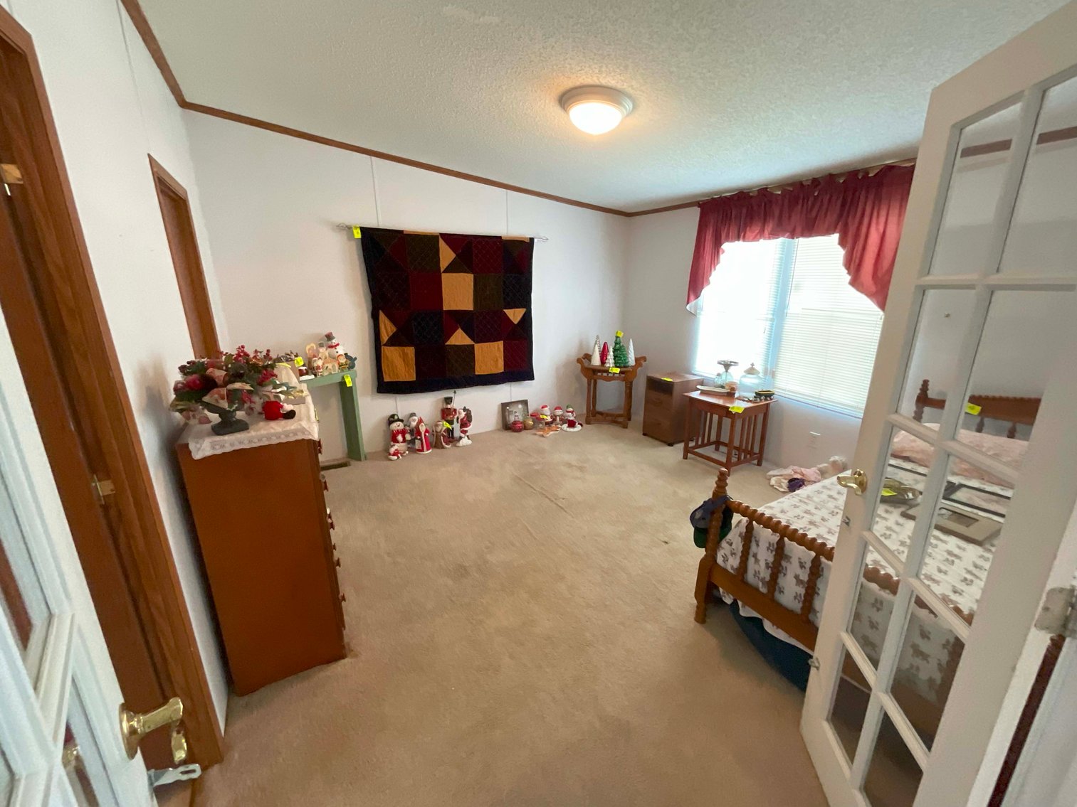 Image for The Betty Schafer Estate (deceased) Sanford Manufactured Home Auction!