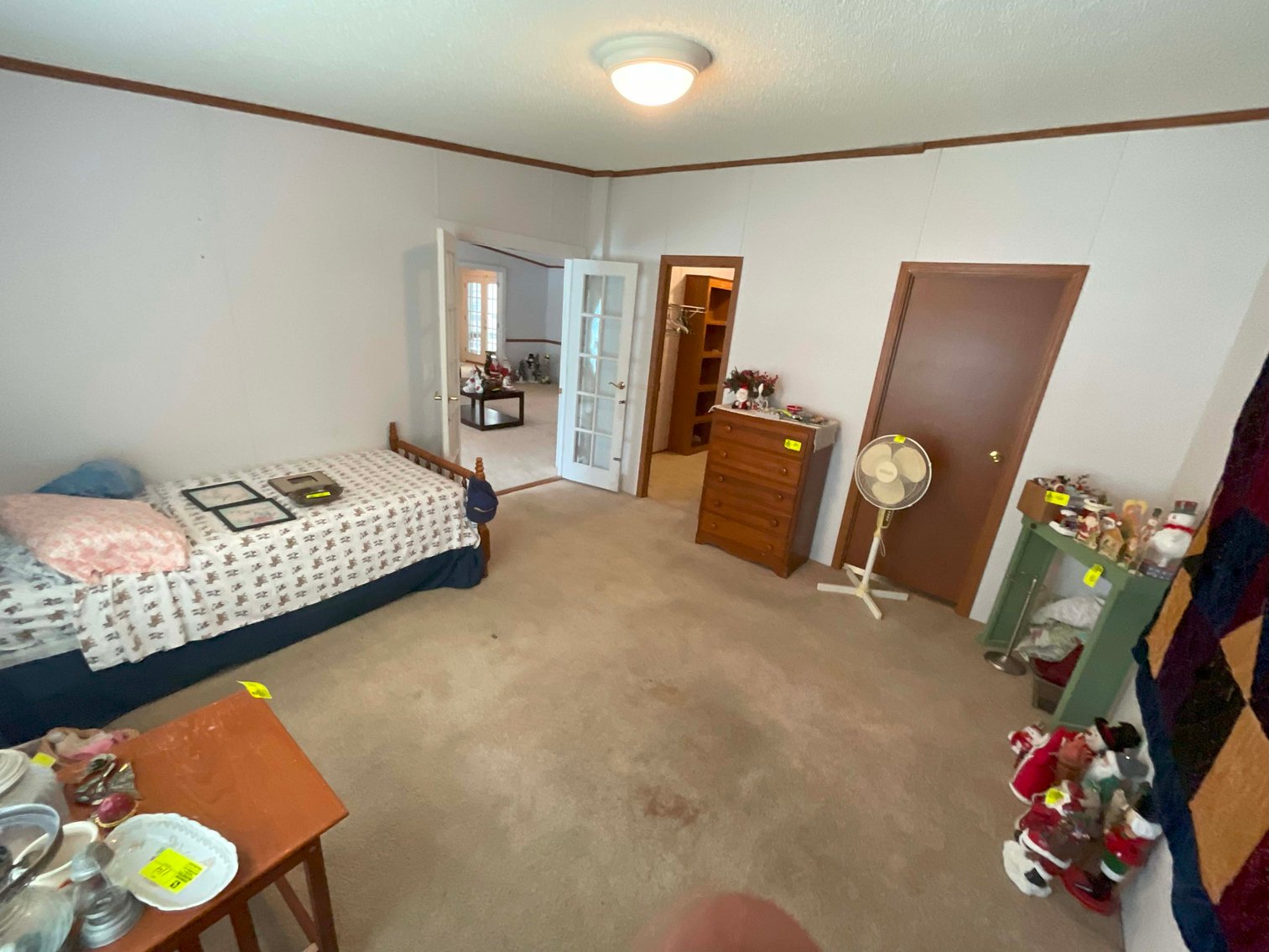 Image for The Betty Schafer Estate (deceased) Sanford Manufactured Home Auction!