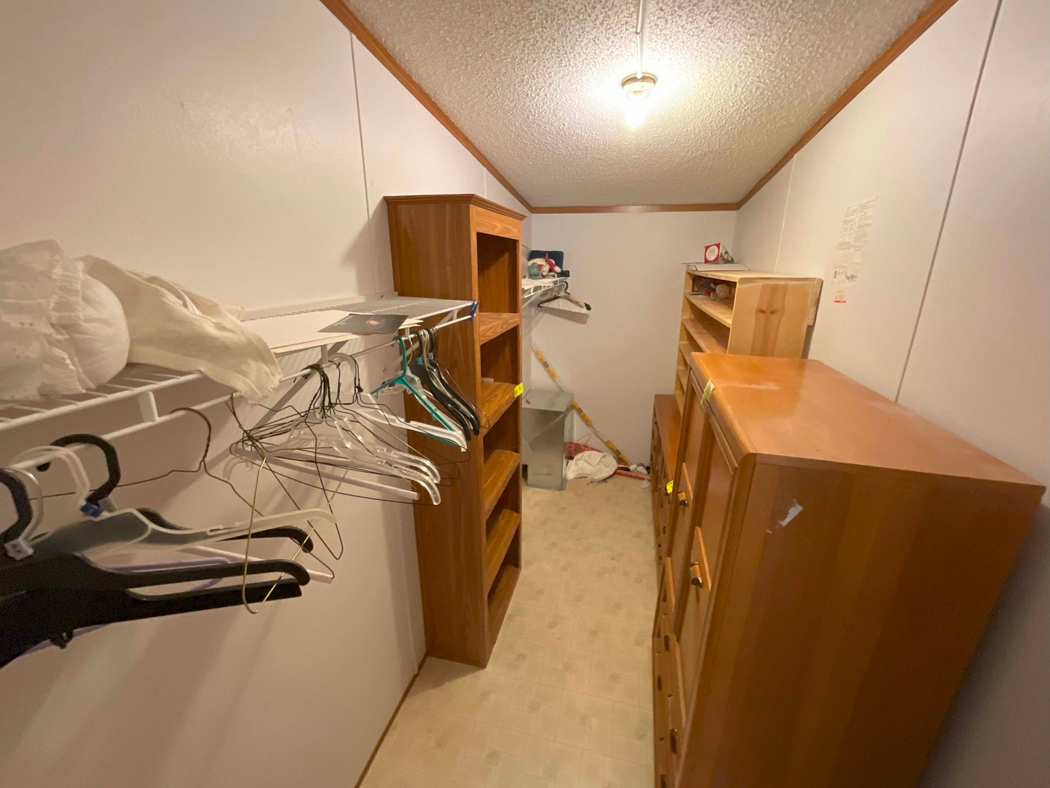 Image for The Betty Schafer Estate (deceased) Sanford Manufactured Home Auction!