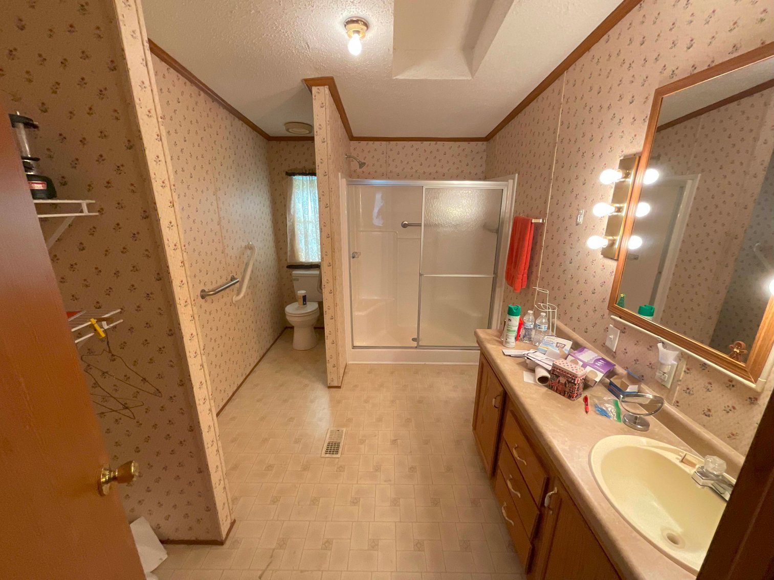 Image for The Betty Schafer Estate (deceased) Sanford Manufactured Home Auction!