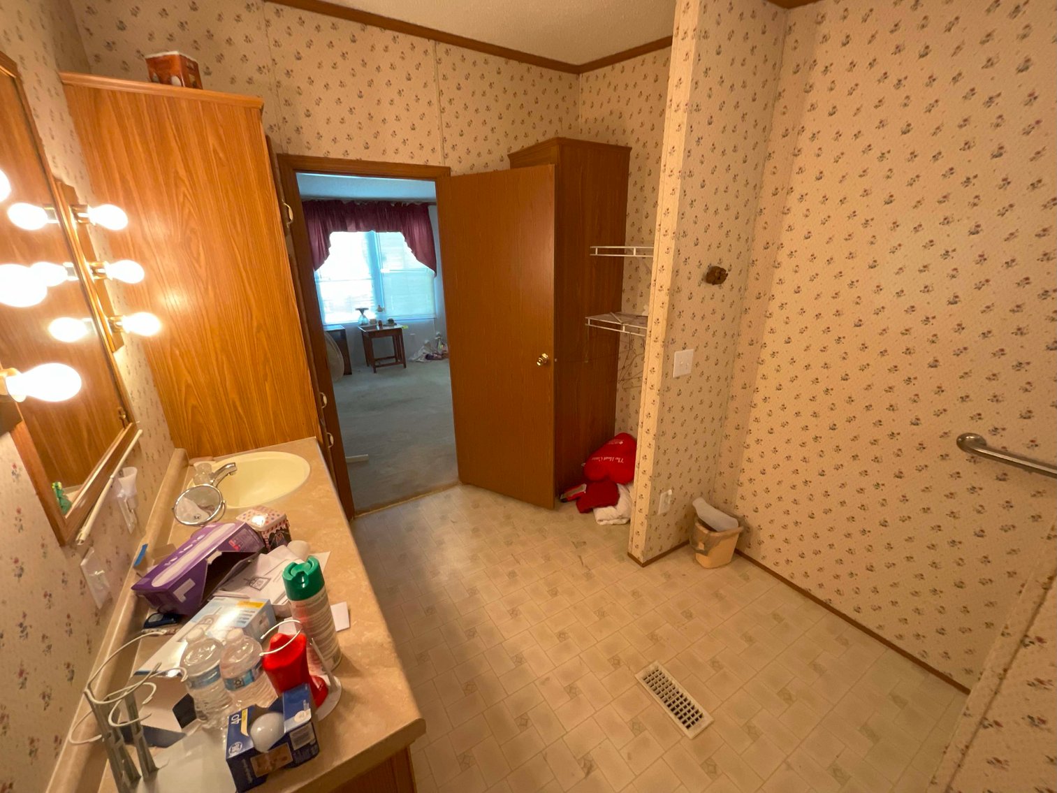 Image for The Betty Schafer Estate (deceased) Sanford Manufactured Home Auction!