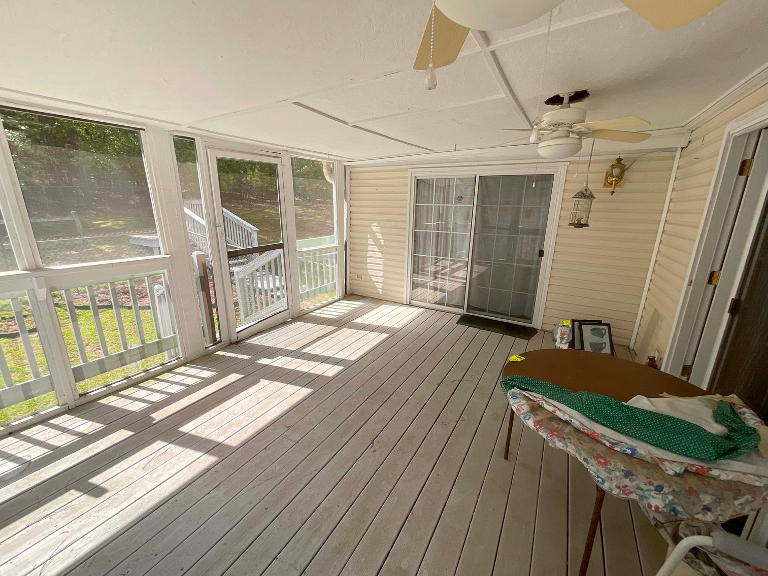 Image for The Betty Schafer Estate (deceased) Sanford Manufactured Home Auction!