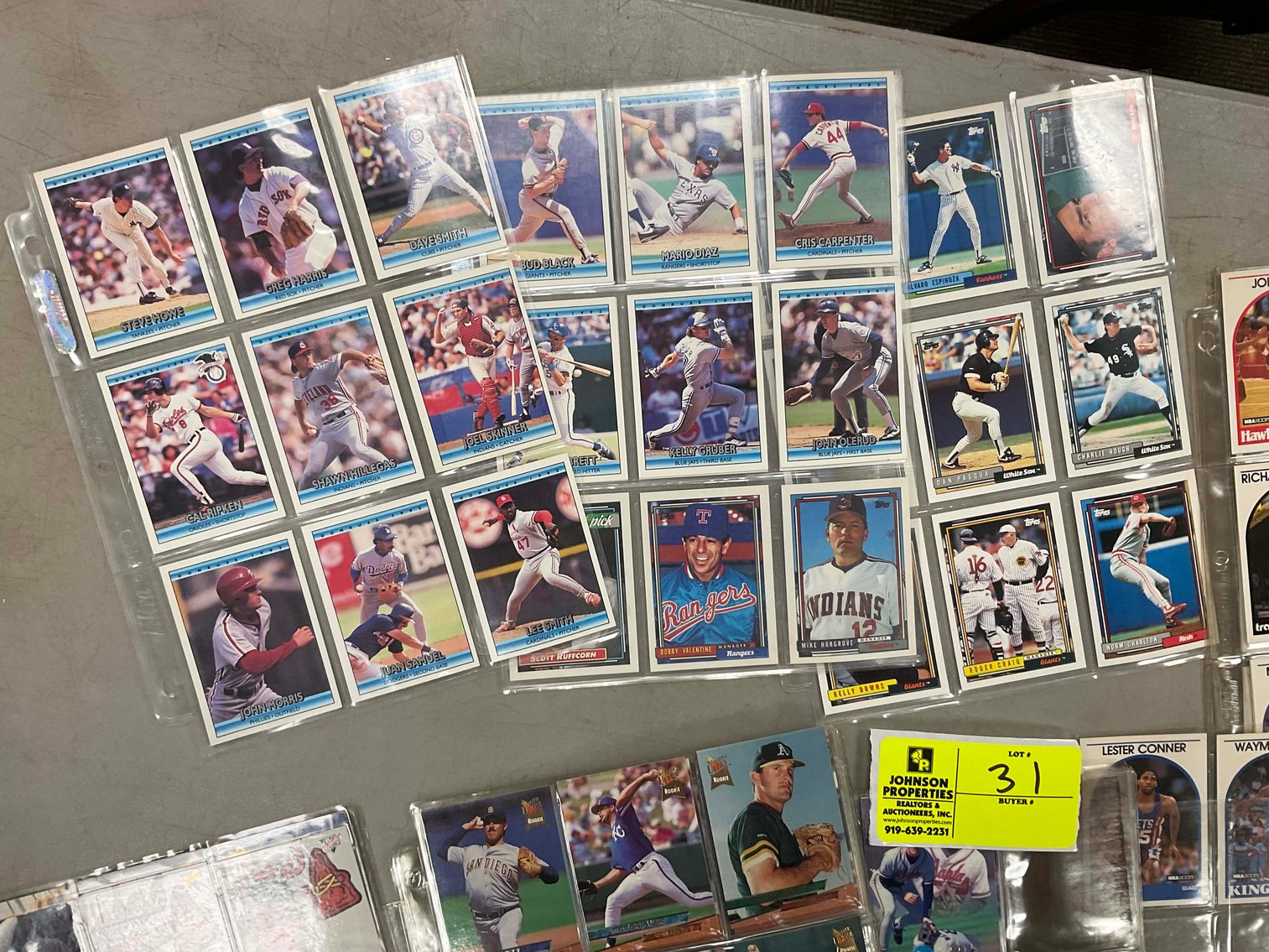 Image for NASCAR Memorabilia Online Only Auction