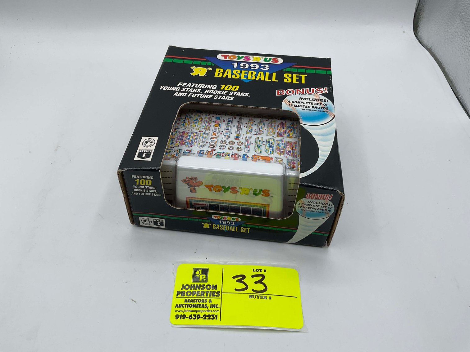 Image for NASCAR Memorabilia Online Only Auction