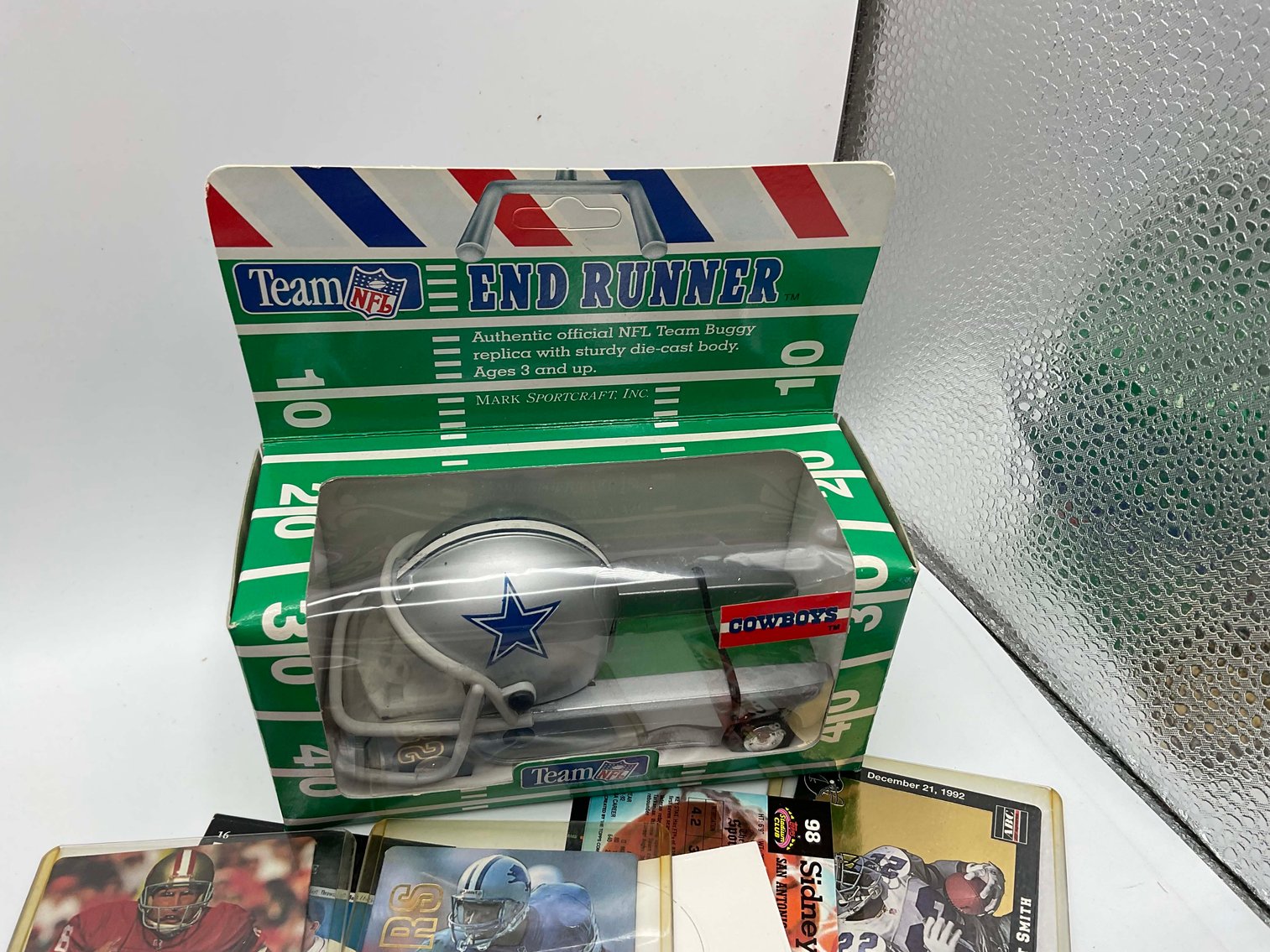 Image for NASCAR Memorabilia Online Only Auction