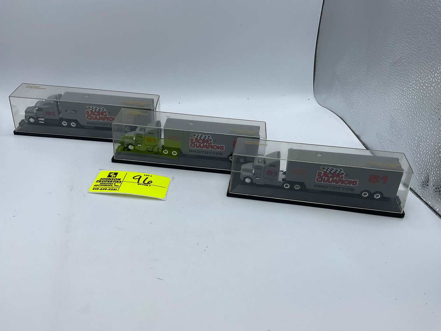 Image for NASCAR Memorabilia Online Only Auction