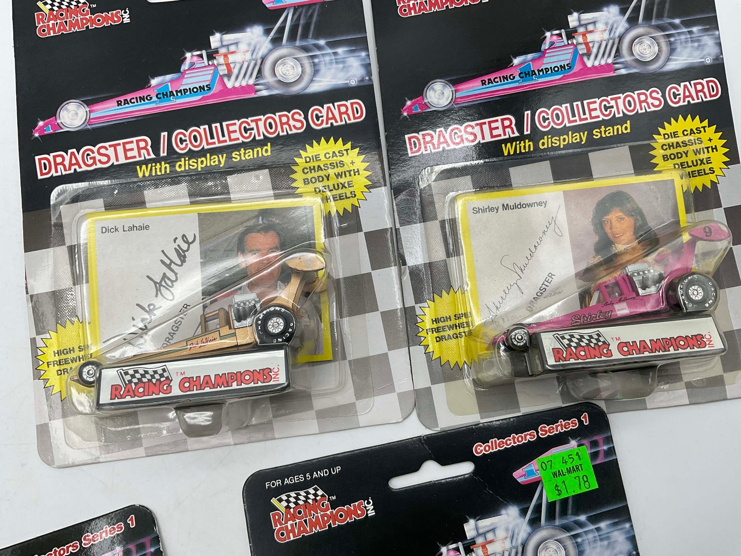 Image for NASCAR Memorabilia Online Only Auction