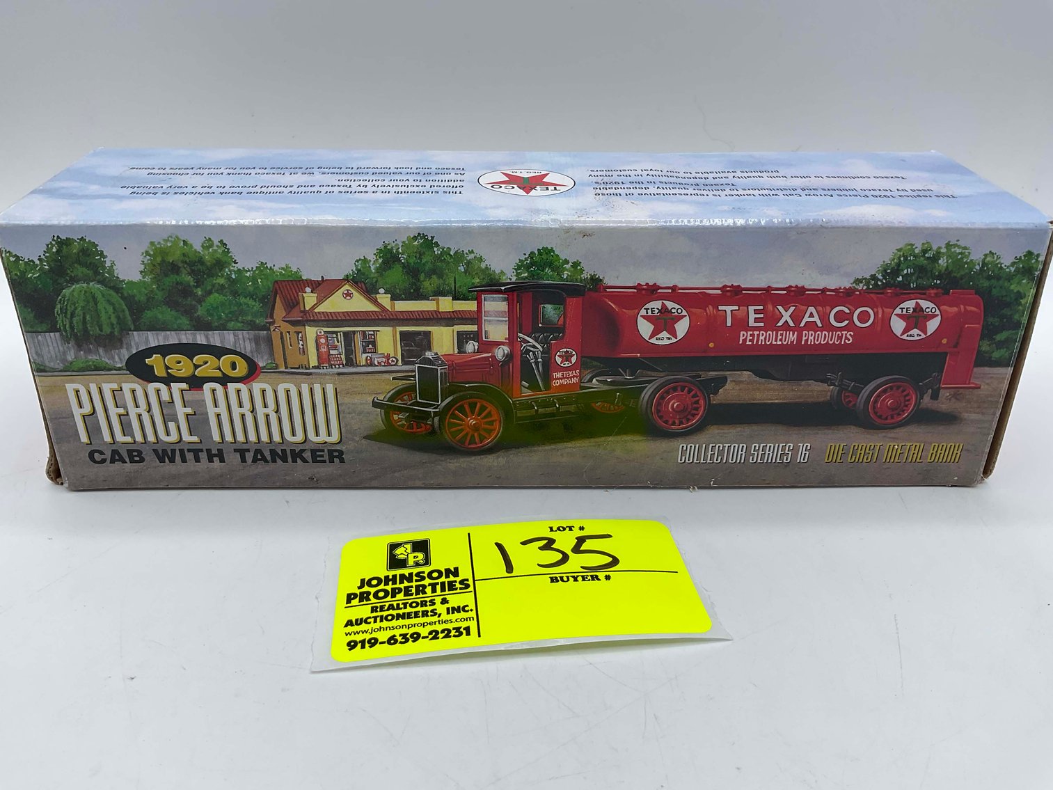 Image for NASCAR Memorabilia Online Only Auction