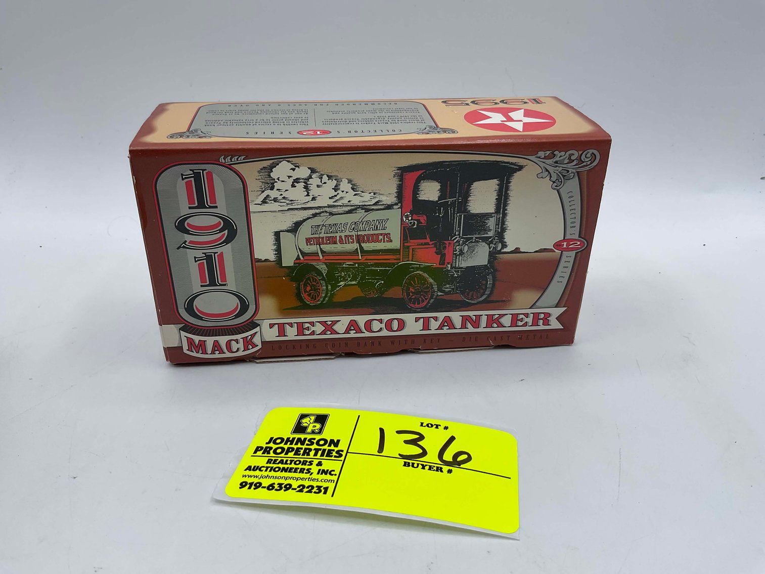 Image for NASCAR Memorabilia Online Only Auction