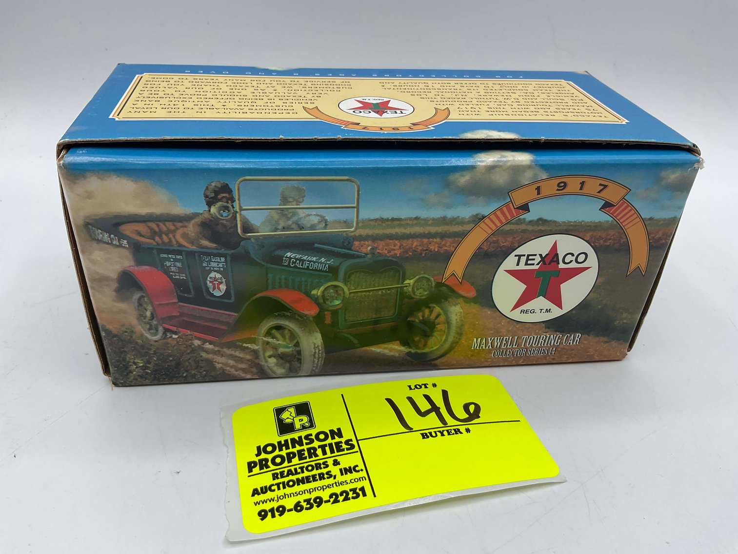 Image for NASCAR Memorabilia Online Only Auction
