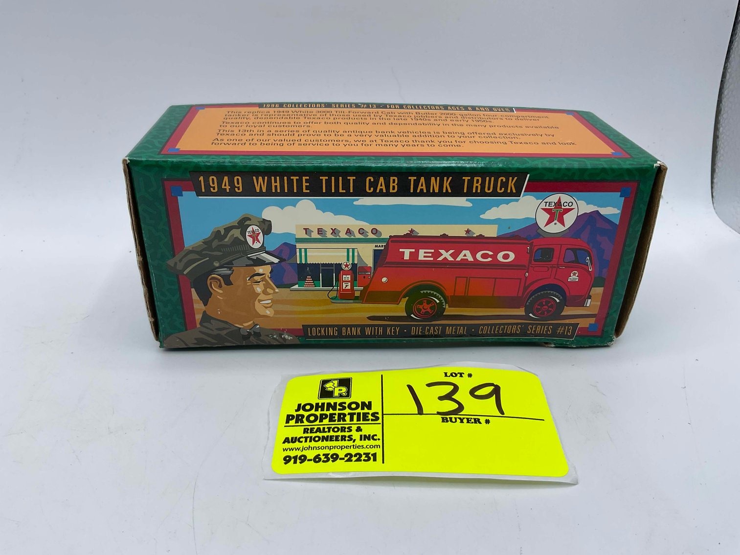 Image for NASCAR Memorabilia Online Only Auction