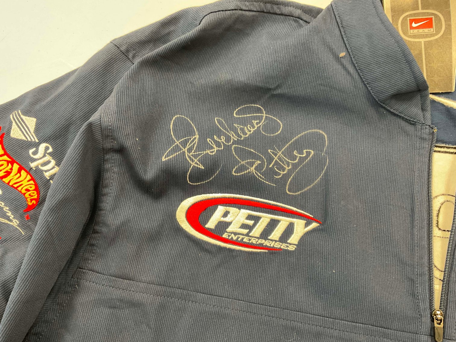Image for NASCAR Memorabilia Online Only Auction