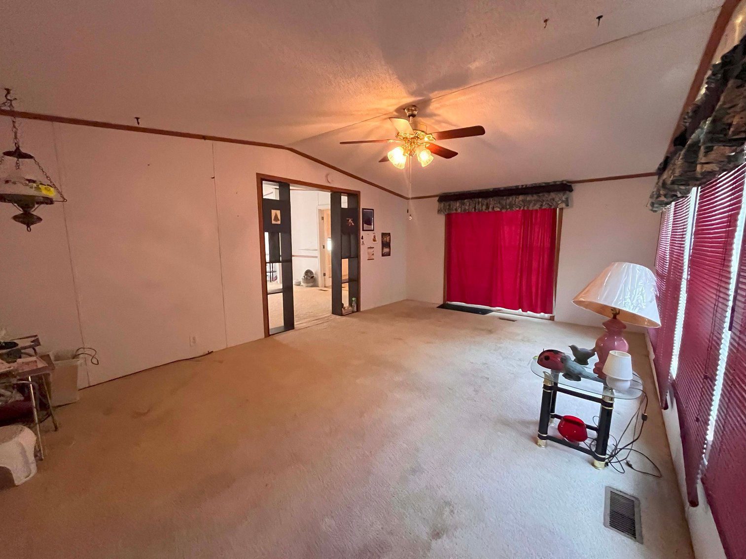 Image for The Betty Schafer Estate (deceased) Sanford Manufactured Home Auction!