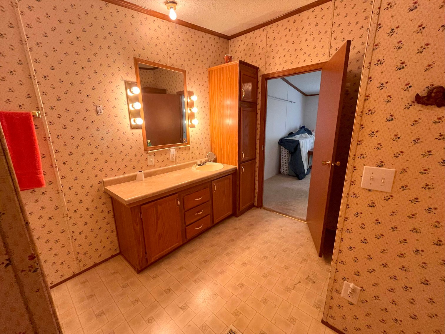 Image for The Betty Schafer Estate (deceased) Sanford Manufactured Home Auction!