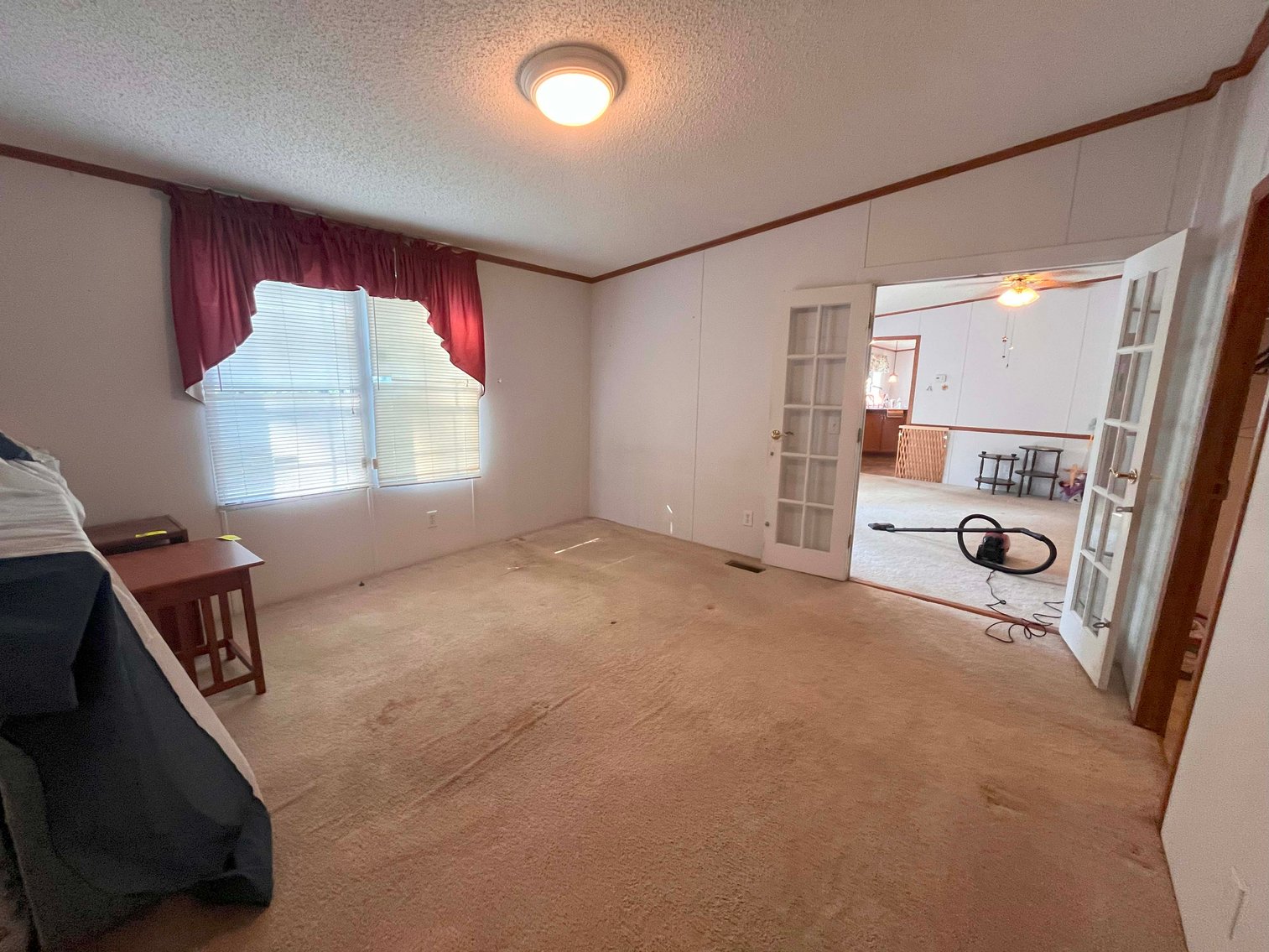 Image for The Betty Schafer Estate (deceased) Sanford Manufactured Home Auction!