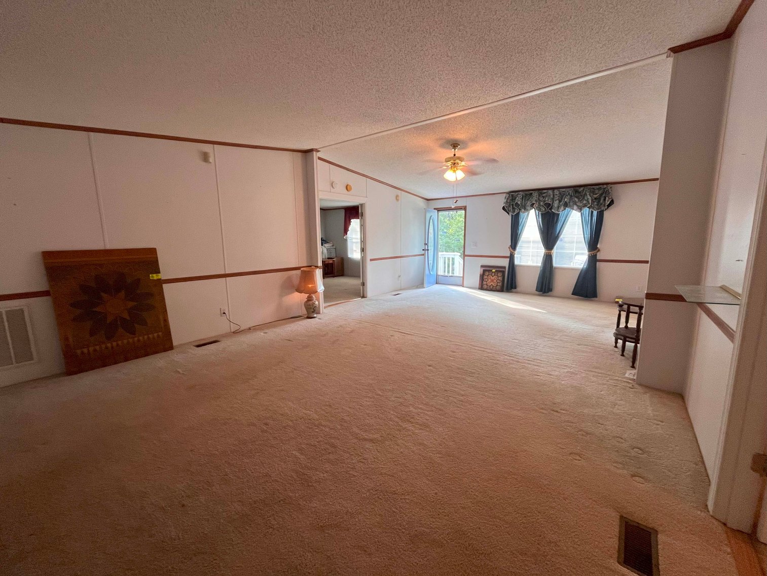 Image for The Betty Schafer Estate (deceased) Sanford Manufactured Home Auction!