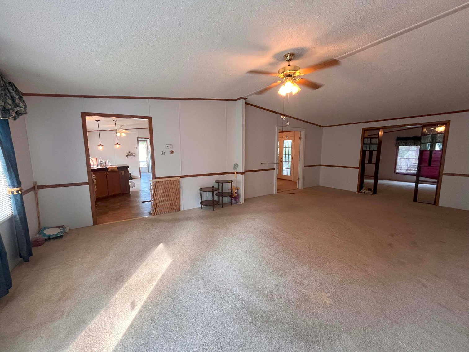 Image for The Betty Schafer Estate (deceased) Sanford Manufactured Home Auction!