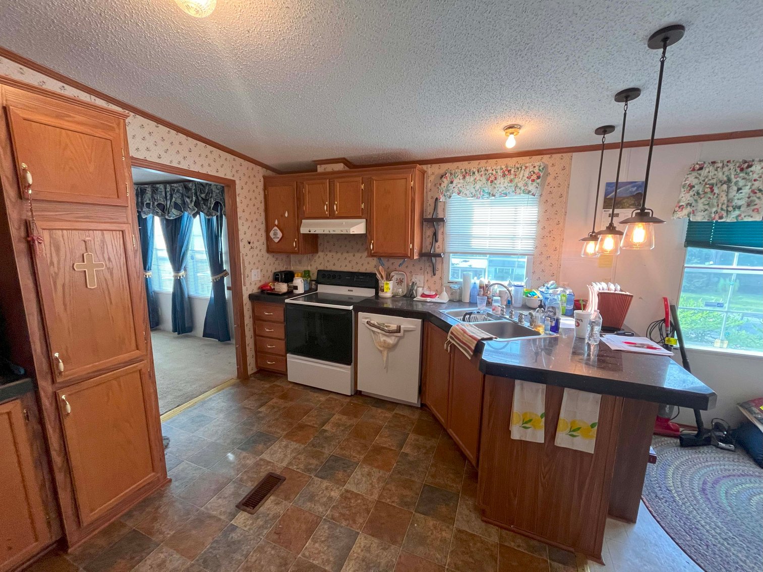 Image for The Betty Schafer Estate (deceased) Sanford Manufactured Home Auction!