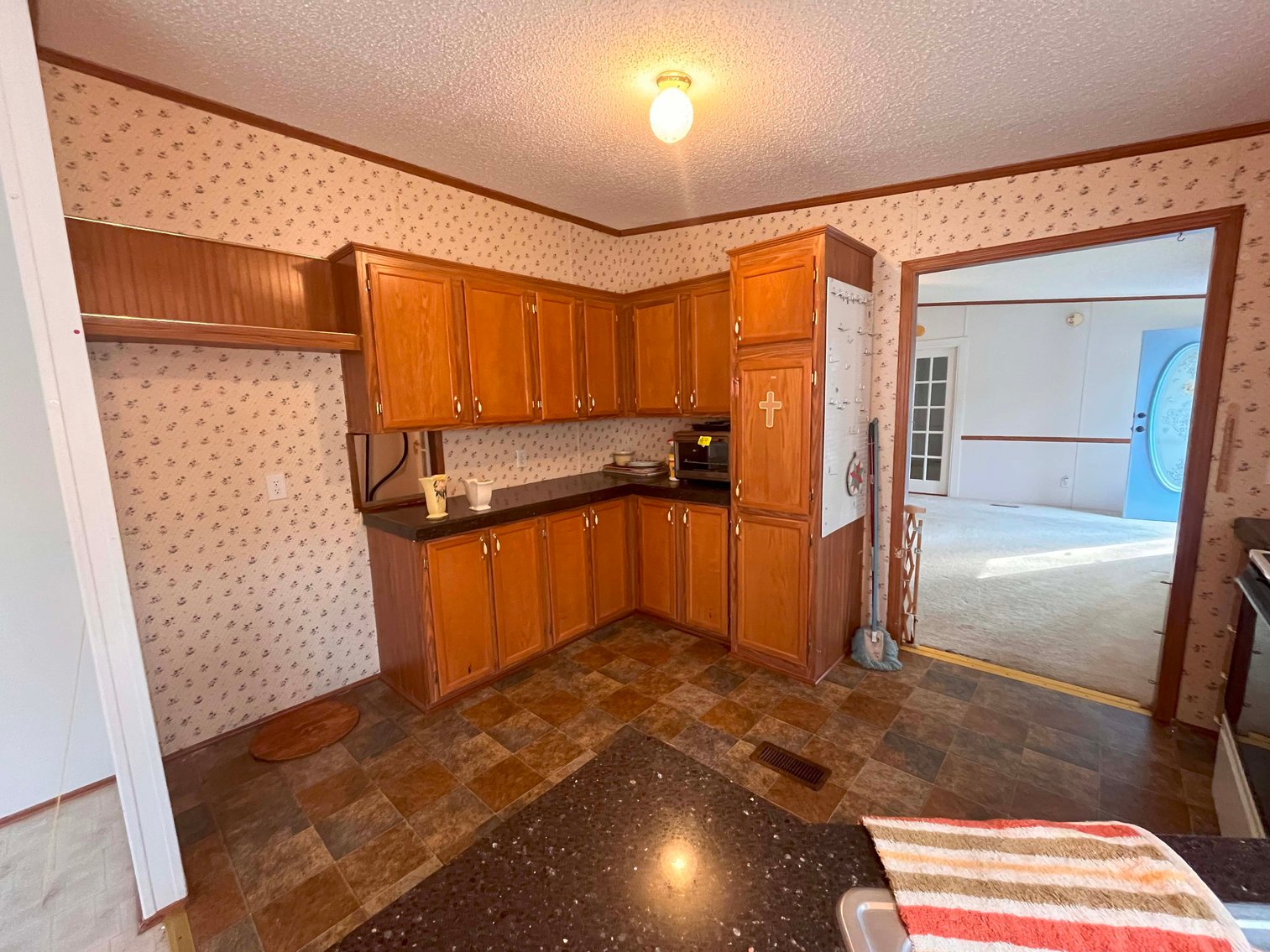 Image for The Betty Schafer Estate (deceased) Sanford Manufactured Home Auction!